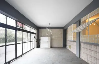 Sobrado residencial de 280m² com 4 dormitórios (3 suítes)5 banheiros e 2 vagas á venda na vila sônia