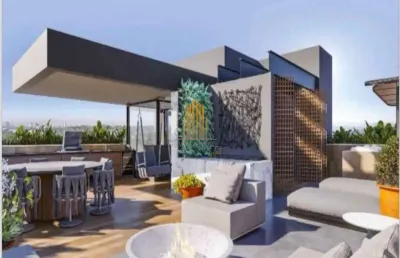 Condomínio reserva do alto em alto da boa vista - casa de 780,82m² com 4 suites (1 suite master) e 6