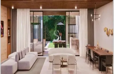 .condomínio reserva do alto em alto da boa vista - casa de 780,71m² com 4 suites (1 suite master) e