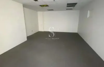 Andar / conjunto comercial à venda, 534 m² - república, 2 elevadores e gerador de energia