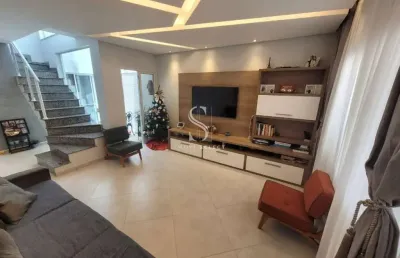 Vila monumento - ipiranga, casa residencial de 160m² com 4 dormitórios, 3 suítes, 4 vagas.