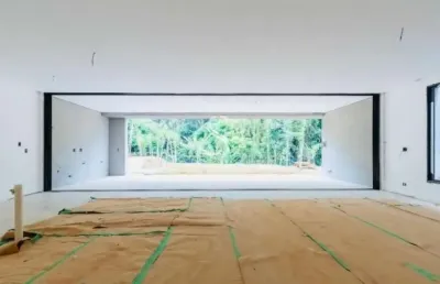 Cond. hípica max garden, sobrado de 849,02m² com 4 sutes, 6 vagas na chácara santo antônio.