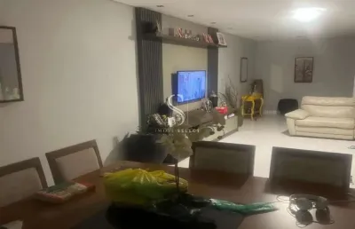 Condominio intensita, sacoma- sobrado de 198m² com 3 dormitórios, 1 suites e 2 vagas á venda