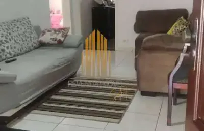 Casa à venda de 110m² com 2 dormitórios na vila butantã.  casa à venda de 110m² com 2 dormitórios, 3