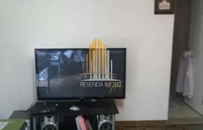 Sobrado residencial de 360m², com 4 dorm (3 suítes) 1 sala e 2 vagas à venda na região cidade ademar