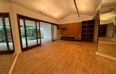 Jardim guedala, casa residencial de 1003m² com 8 dormitórios, 4 suítes, 6 banheiros, 8 vagas.