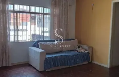 Casa a venda no jabaquara de 260m²  com 3 dormitórios sendo 1 suíte, 3 banheiros e 2 vagas a venda