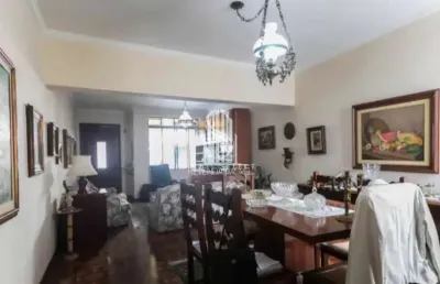 Casa à venda com 170m², 4 quartos e 1 vaga vila clementino-  região da vila marina- sp