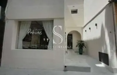 Casa comercial ou residencial  à venda em pinheiros de 200m² com 3 dormitórios 1 vaga de garagem cas