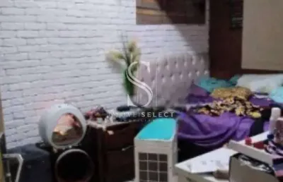 Casa assobradada com 322m², 3 dormitórios, 2 suites, 2 banheiros, 3 vagas, localizado na regiçao do