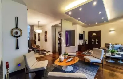 Casa com 3 quartos à venda no Morumbi, São Paulo 