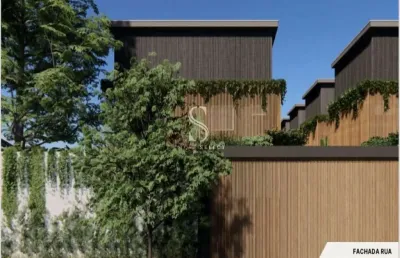 Condomínio palmares, brooklin paulista - casa de 488,54m² com 3 suites, 5 banheiros e 4 vagas