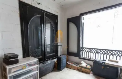 Casa com 3 dorms, 8 vagas na vila pirajussara casa de 149m² no butanta, 3 dormitórios, 2 banheiros e