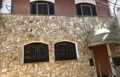 Casa sobrado de vila à venda de 121m² com 3 dormitórios e 1 vaga de garagem na bela vista  são paulo