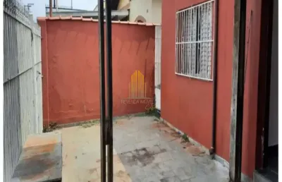 Vila moraes, casa residencial / comercial de 350m² com 2 dormitorios, 2 banheiros e 15 vagas de gara