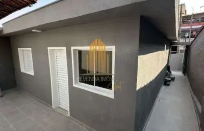 Campo grande - casa de 250m² com 3 dormitórios, 1 banheiro e 2 vagas.