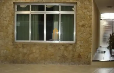 Sacomã, sobrado residencial de 106m² com 3 dormitórios, 2 suítes, 2 vagas.