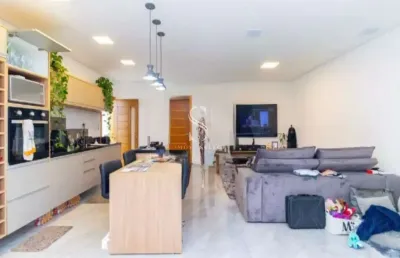 Jardim marajoara, casa de 245m² com 2 dormitorios, 2 suites e 3 vagas