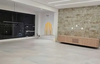 Condomínio isla by cyrela, santo amaro - apartamento de 136m² com 3 suites, 4 banheiros e 2 vagas