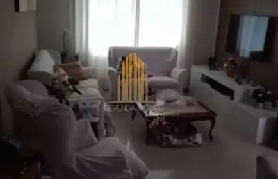Casa, jardim trussardi de125m² com 3 suites, 5 banheiros e 4 vagas