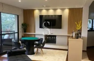 Condomínio mont vert no morumbi, apartamento de 228m² 4 dormitórios, 2 suítes, 4 vagas.
