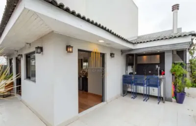 Condomínio alexandre dumas - santo amaro - apartamento de 285m² com 4 dormitorios e 5 banheiros.