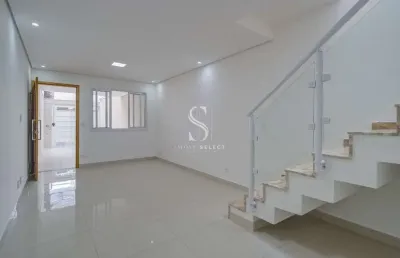 Campo grande - casa com 110m² 3 dormitórios, 1 suite e 2 vagas.