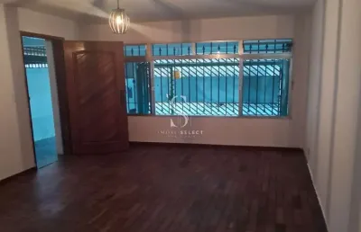 Vila sônia - sobrado de 123 m², com 3 dormitórios, sendo 2 suítes e 2 vagas.