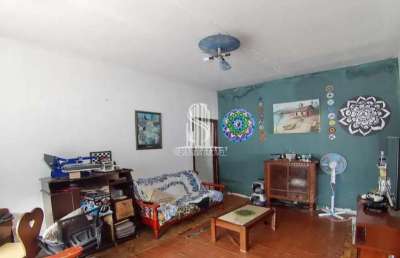 Campo belo - casa térrea residencial de 200m², possui 2 dormitórios, 1 sala, e 1 banheiro.