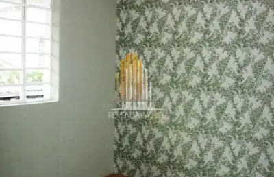Moema - casa de vila 44m² com 1 quarto, 1 banheiro e 1 banheiro.