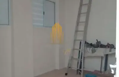 Campos elíseos - sp, sobrado residencial de 117m² com 3 dormitórios.