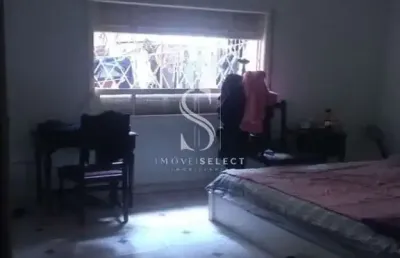 Casa de rua na bela vista, de 315m² com 6 dormitórios, 2 ante salas e 2 salas, 2 cozinhas, 2 banheir