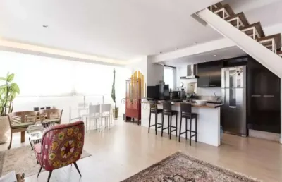 Condomínio guilim house, apartamento de 180m² com 3 dormitórios sendo 2 suítes, 3 vagas de garagem.