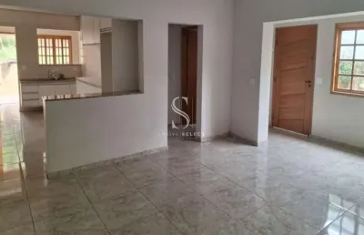 Campo belo - casa residencial de 130m² · 2 quartos, 2 suítes e 1 vaga