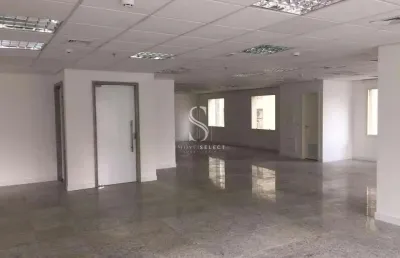 Edifício mauricio cukierkorn offices na consolação, conjunto comercial de 200m² com 4 vagas.
