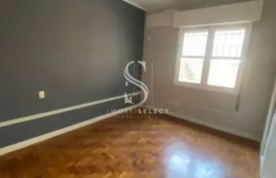 Jardim paulista - casa residencial ou comercial de 160m² com 2 dormitórios/1 suite, 2 banheiros e 1