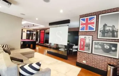 Edifício london, lapa - apartamento de 39m² com 1 dormitório, 1 banheiro e 1 vaga