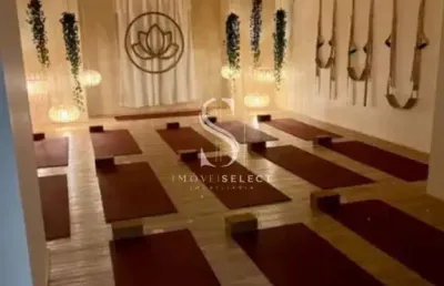 Perdizes - prédio comercial de 450m² com 9 vagas, 2 banheiros e elevador