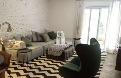 Condomínio vila toscana no morumbi - casa de 320m² com 4 suites e 4 vagas.