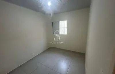 Vila mariana - casa de 150m² com 2 dormitórios, 1 banheiro, quintal e 1 vaga.