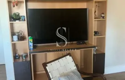 Condomínio alexandre magno na vila mascote, apartamento de 100m² com 3 dormitórios, 1 suíte, 2 vagas