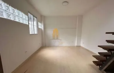Jardim paulista - sp, sobrado de 185m² com 3 dormitórios, sem vaga.