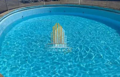 Jardim guedala - casa de 660m² com 4 suítes e 5 vagas.