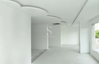 Condomínio wl vila romana - loja comercial de 866m² com 2 banheiros.