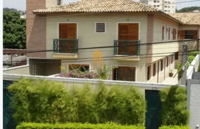 Condomínio bosque da saúde,  casa em condomínio á venda com 230m² 4 dormitórios, 1 suites,1 lavabo,