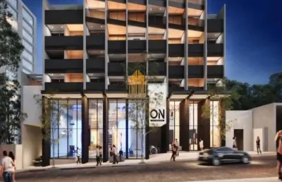 Condominio on vila madalena na vila pompéia, loja comercial de 467m² com 1 banheiro, 4 vagas.
