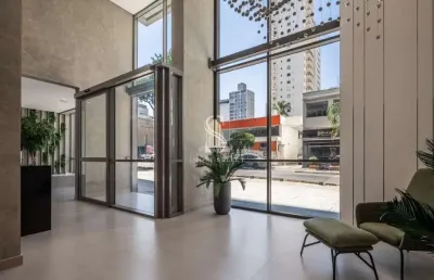 Condomínio on augusta em cerqueira césar, loja comercial de 1.329,04m² com 2 banheiros, sem vaga.