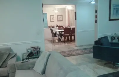 Casa de condomínio de 355m², possui 4 dorms (4 suítes), 1 sala e 3 vagas, à venda na região brooklin