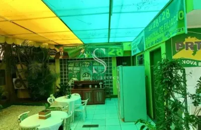 Sobrado em moema com 2 dormitorios 1 suite 1 banheiro vaga para 4 autosmovies , churrasqueira casa á