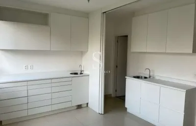 Edifício centro executivo jardim paulista, conjunto comercial de 30,28m² com 1 vaga.